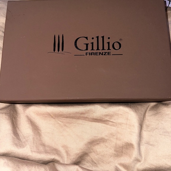 Gentlely used Gillio planner/agenda - Picture 9 of 10